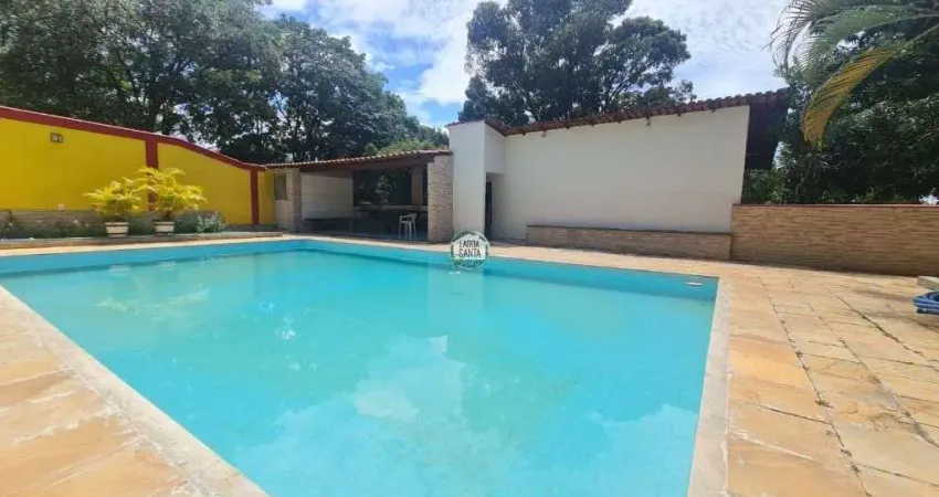 Casa com 3 dormitórios à venda, 213 m² por R$ 860.000,00 - Lapinha - Lagoa Santa/MG
