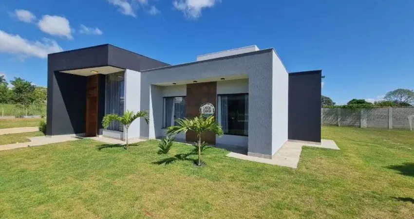 Casa com 4 dormitórios à venda, 250 m² por R$ 2.590.000,00 - Condomínio Sonho Verde - Lagoa Santa/MG