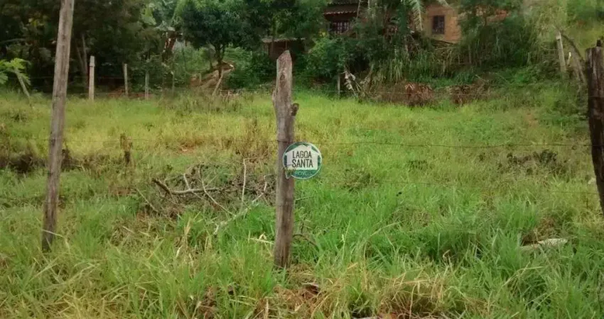 Terreno à venda, 360 m² por R$ 170.000,00 - Aeronautas - Lagoa Santa/MG