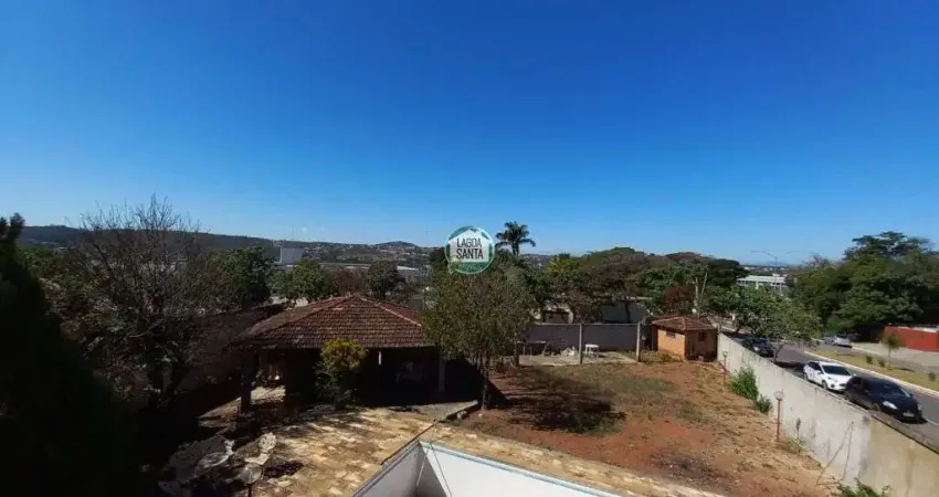 Terreno à venda, 798 m² por R$ 820.000,00 - Lundceia - Lagoa Santa/MG