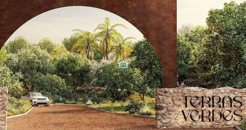 Terreno à venda, 20000 m² por R$ 450.000,00 - Lagoa Mansões - Lagoa Santa/MG
