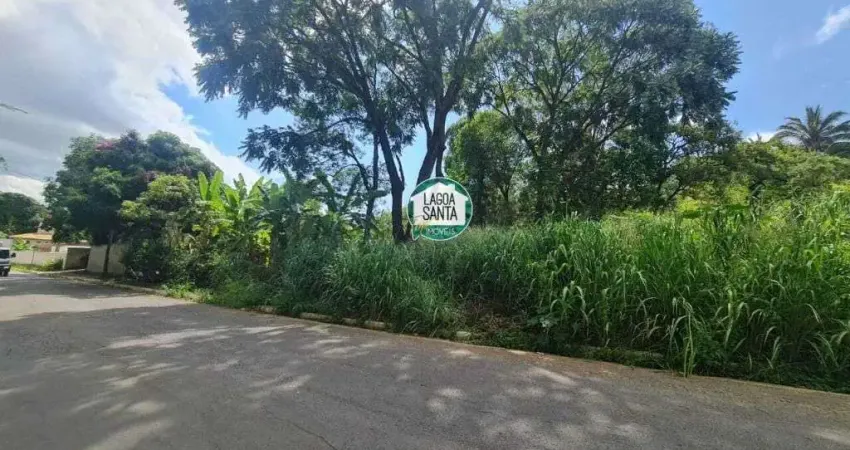 Terreno à venda na Rua dos Operários, 65, Joana D'arc, Lagoa Santa