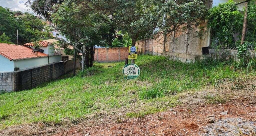 Terreno à venda, 415 m² por R$ 235.000,00 - Condomínio Village do Gramado - Lagoa Santa/MG