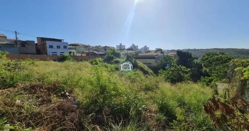Terreno à venda, 1240 m² por R$ 800.000,00 - Promissão - Lagoa Santa/MG