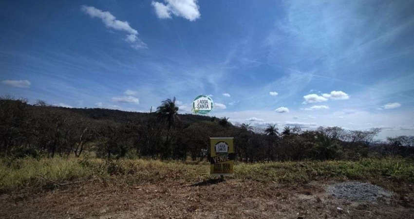 Terreno à venda, 1000 m² por R$ 250.000,00 - Condomínio Versailles Ville de France - Lagoa Santa/MG