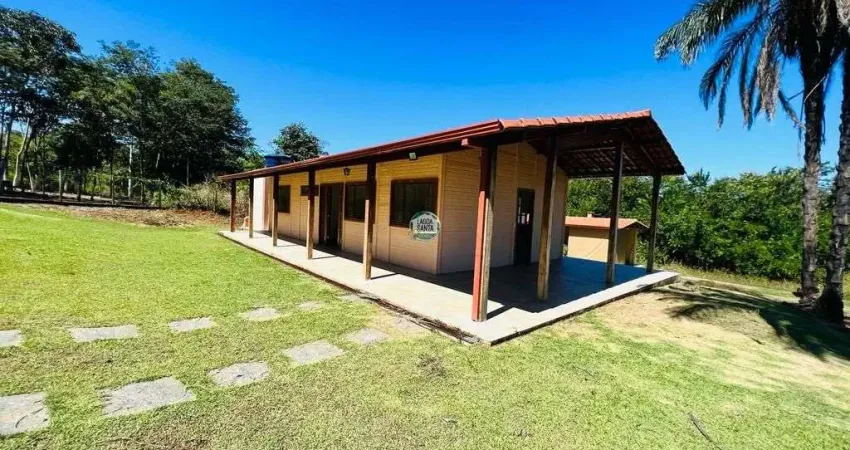 Casa à venda no condomínio villa monte verde - jaboticatubas/mg