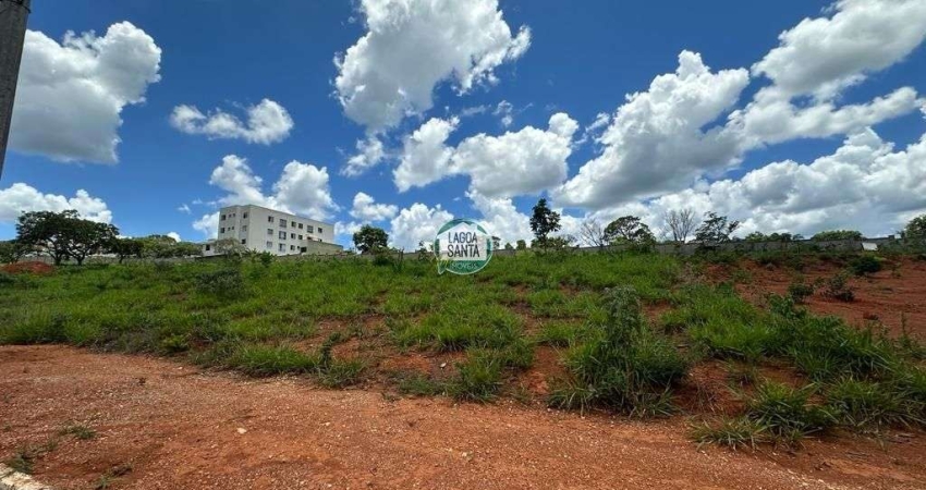 Terreno à venda, 1000 m² por R$ 360.000,00 - Condomínio Monte Ville - Lagoa Santa/MG