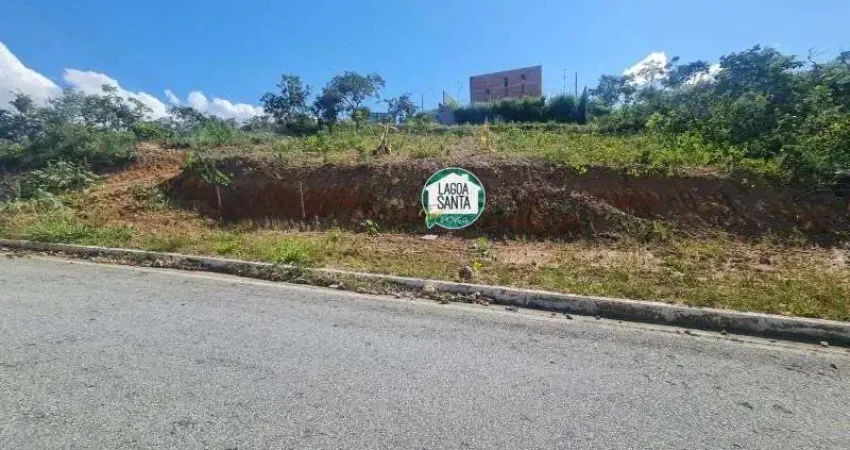 Terreno à venda, 527 m² por R$ 240.000,00 - Villa Paradiso - Lagoa Santa/MG