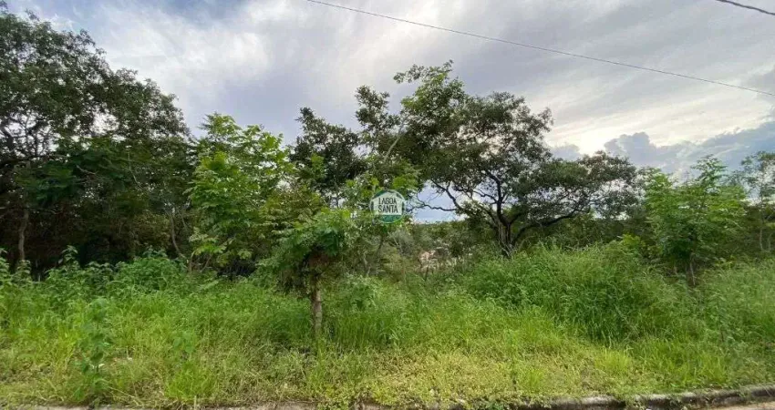 Terreno à venda, 544 m² por R$ 230.000,00 - Riviera - Lagoa Santa/MG