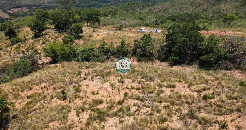 Terreno à venda, 360 m² por R$ 175.000,00 - Avencas - Lagoa Santa/MG