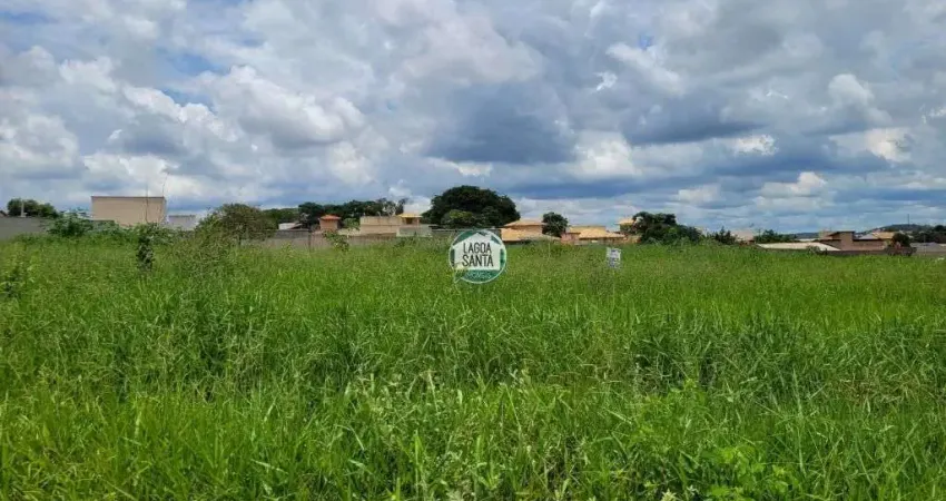 Terreno à venda, 362 m² por R$ 250.000,00 - Jardins Village - Lagoa Santa/MG