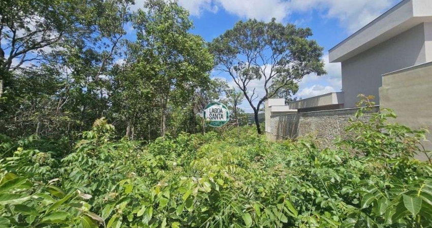 Terreno à venda, 360 m² por R$ 190.000,00 - Redenção - Lagoa Santa/MG