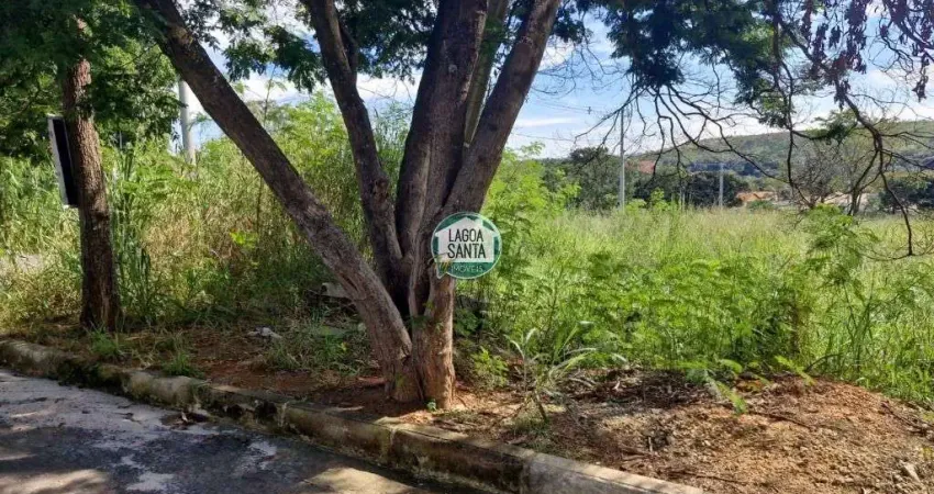 Terreno à venda, 410 m² por R$ 285.000,00 - Bela Emília - Lagoa Santa/MG