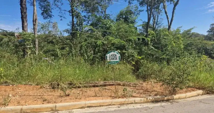 Terreno à venda, 450 m² por R$ 358.000,00 - Bela Emília - Lagoa Santa/MG