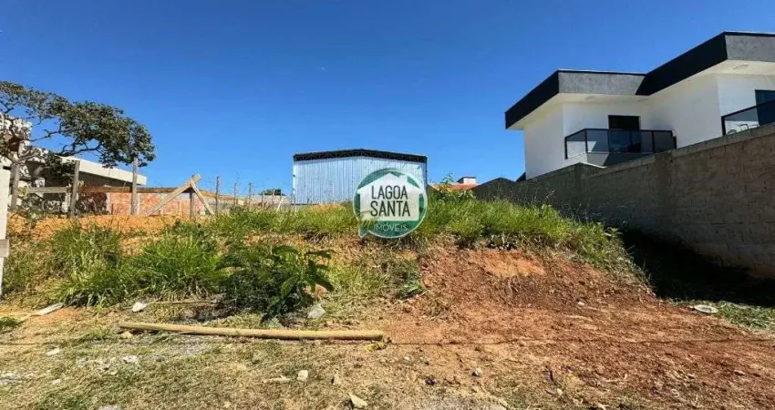 Terreno à venda, 360 m² por R$ 230.000,00 - Condomínio Parque dos Buritis - Lagoa Santa/MG