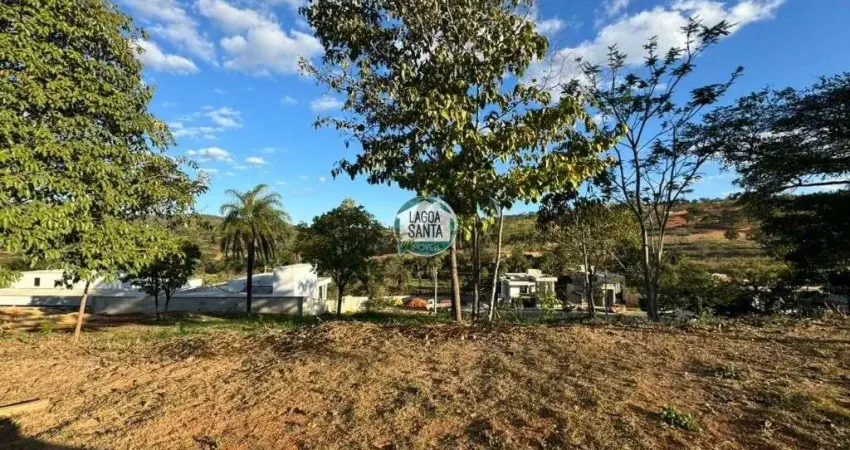 Terreno à venda, 530 m² por R$ 330.000,00 - Condomínio Lagoa Santa Park Residence - Lagoa Santa/MG