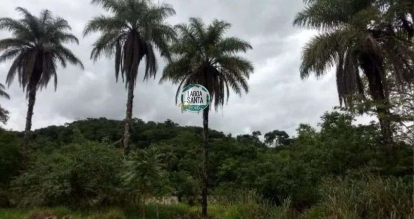 Terreno à venda, 1685 m² por R$ 390.000,00 - Condomínio Versailles Ville de France - Lagoa Santa/MG