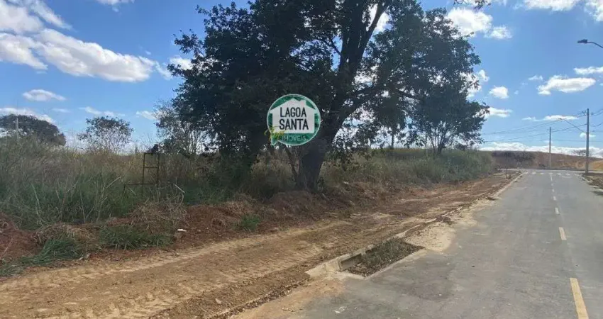 Terreno à venda, 405 m² por R$ 350.000,00 - Condomínio Gran Park Douro - Vespasiano/MG