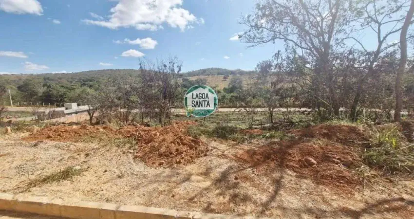 Terreno à venda, 360 m² por R$ 290.000,00 - Bela Emília - Lagoa Santa/MG