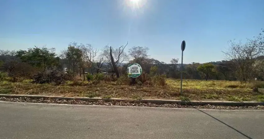 Terreno à venda, 2003 m² por R$ 948.884 - Condomínio Vila Arcádia - Lagoa Santa/MG