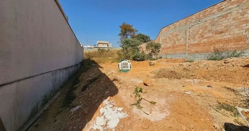 Terreno à venda, 360 m² por R$ 230.000,00 - Condomínio Parque dos Buritis - Lagoa Santa/MG