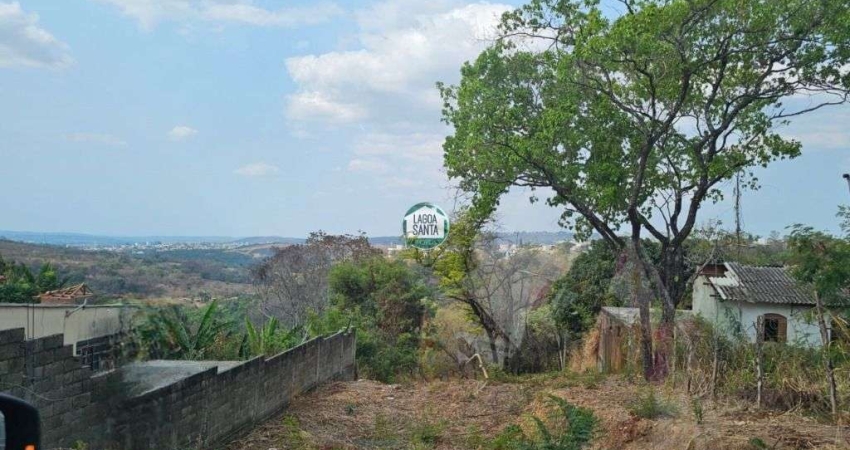 Terreno à venda, 959 m² por R$ 360.000,00 - Promissão - Lagoa Santa/MG