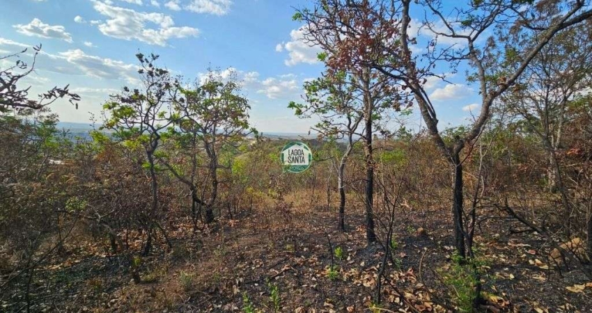Terreno à venda, 6726 m² por R$ 790.000,00 - Vale dos Sonhos - Lagoa Santa/MG