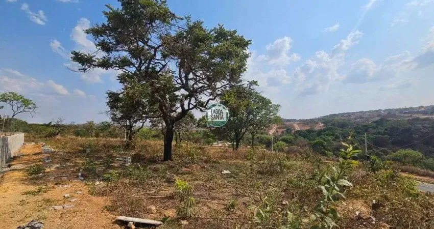 Terreno à venda, 530 m² por R$ 230.000 - Pomar da Lagoa - Lagoa Santa/MG