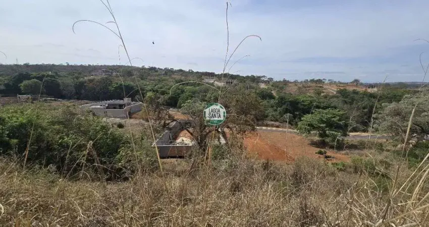 Terreno à venda, 576 m² por R$ 199.000,00 - Pomar da Lagoa - Lagoa Santa/MG