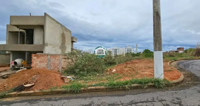 Terreno à venda, 362 m² por R$ 220.000,00 - Condomínio Parque dos Buritis - Lagoa Santa/MG