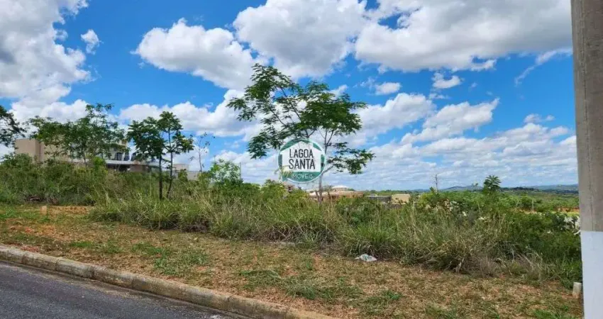 Terreno à venda, 360 m² por R$ 195.000 - Condomínio Parque dos Buritis - Lagoa Santa/MG
