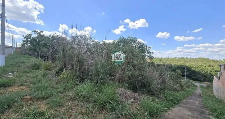 Terreno à venda, 360 m² por R$ 179.000,00 - Condomínio Parque dos Buritis - Lagoa Santa/MG