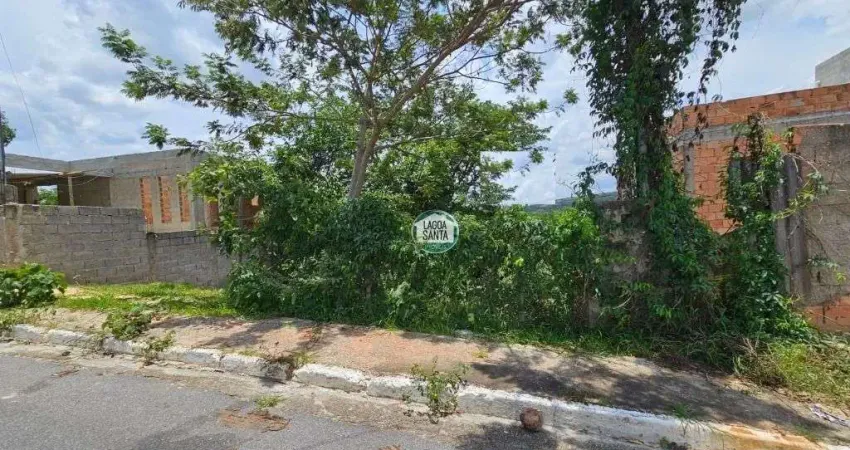 Terreno à venda, 360 m² por R$ 230.000,00 - Jardim Imperial - Lagoa Santa/MG