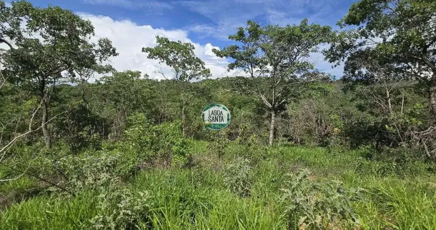 Terreno à venda, 558 m² por R$ 229.000 - Villa Paradiso - Lagoa Santa/MG