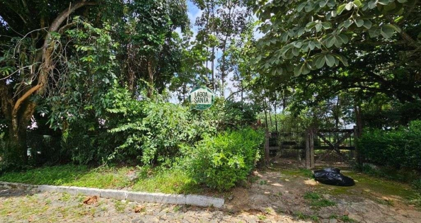 Terreno à venda, 1000 m² por R$ 830.000,00 - Condomínio Condados da Lagoa - Lagoa Santa/MG