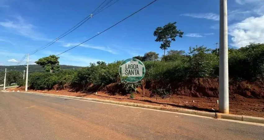 Terreno à venda, 360 m² por R$ 279.000,00 - Condomínio Retiro das Águas - Lagoa Santa/MG