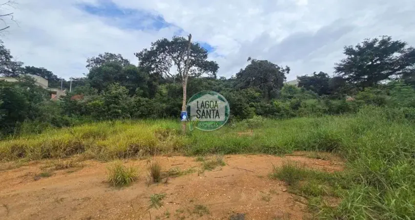 Terreno à venda, 525 m² por R$ 235.000,00 - Pomar da Lagoa - Lagoa Santa/MG