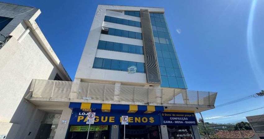 Sala à venda, 34 m² por R$ 175.000,00 - Várzea - Lagoa Santa/MG