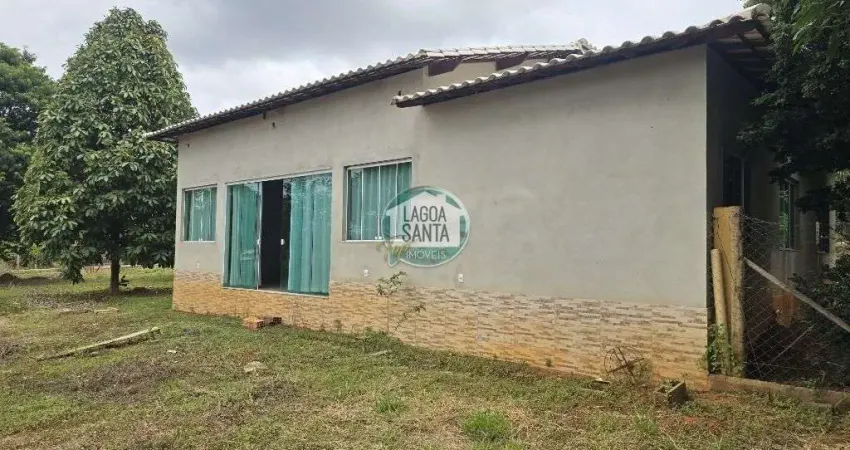 Casa com 3 dormitórios à venda, 150 m² por R$ 499.000,00 - Condomínio Villa Monte Verde - Jaboticatubas/MG