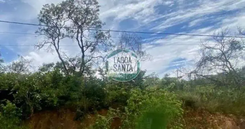 Terreno à venda, 525 m² por R$ 240.000,00 - Villa Paradiso - Lagoa Santa/MG