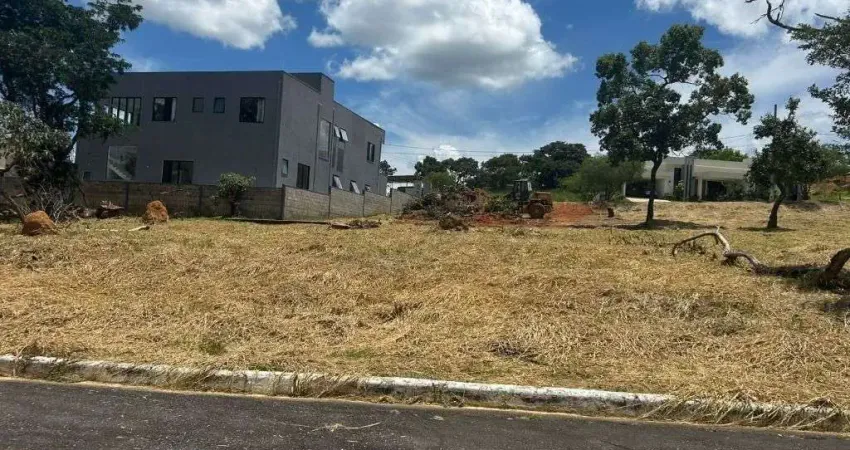 Terreno à venda, 546 m² por R$ 350.000,00 - Condomínio Lagoa Santa Park Residence - Lagoa Santa/MG