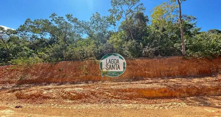Terreno à venda, 360 m² por R$ 100.000,00 - Avencas - Lagoa Santa/MG