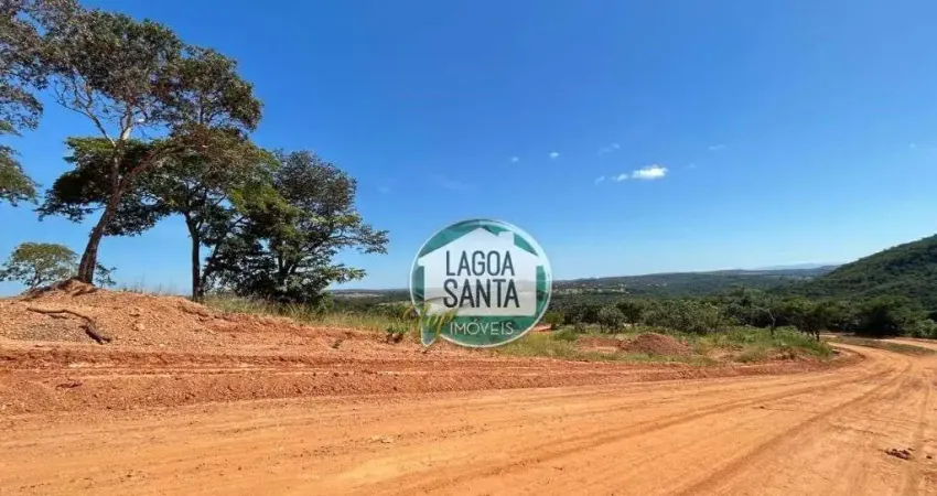 Terreno à venda, 1000 m² por R$ 130.000 - Avencas - Lagoa Santa/MG