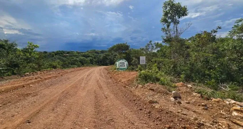 Terreno à venda, 360 m² por R$ 170.400,00 - Avencas - Lagoa Santa/MG