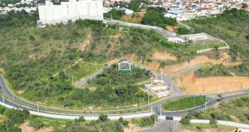 Terreno à venda, 428 m² por R$ 290.000,00 - Condomínio Mariposas - Lagoa Santa/MG