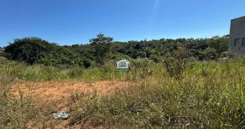 Terreno à venda, 360 m² por R$ 175.000 - Condomínio Parque dos Buritis - Lagoa Santa/MG