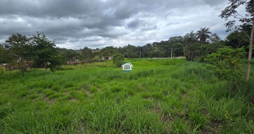 Terreno à venda, 1000 m² por R$ 260.000,00 - Condomínio Versailles Ville de France - Lagoa Santa/MG