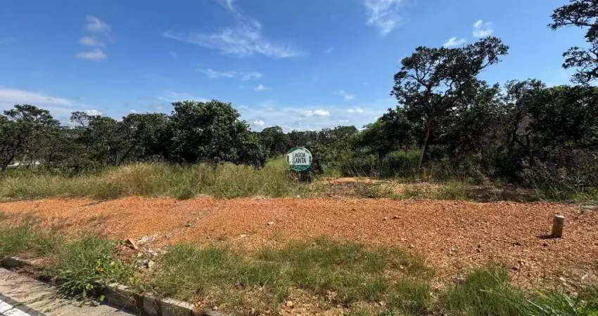 Terreno à venda, 525 m² por R$ 220.000,00 - Pomar da Lagoa - Lagoa Santa/MG