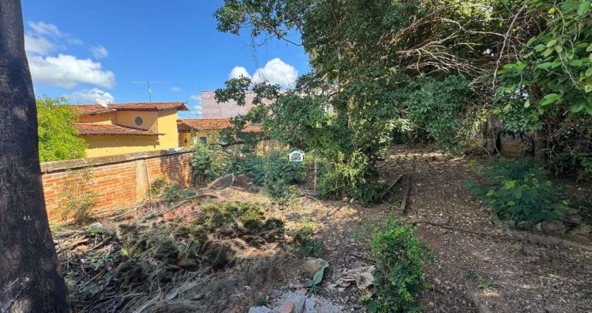 Terreno à venda, 360 m² por R$ 390.000 - Santos Dumont - Lagoa Santa/MG