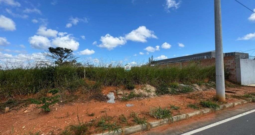Terreno à venda, 533 m² por R$ 229.000 - Pomar da Lagoa - Lagoa Santa/MG
